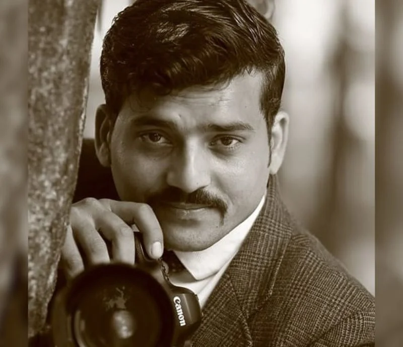 Amarjeet Bagga (Raja Bollywood Studio) 800x689